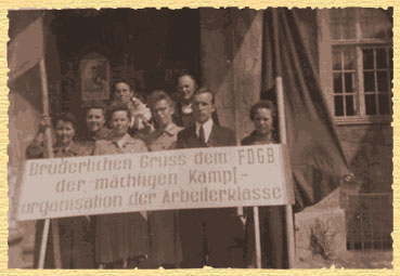damals